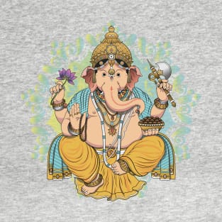 Ganesha T-Shirt